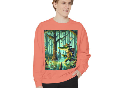 Swamp Stalker Sweatshirt