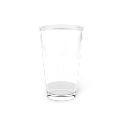 Lavender Fairy Glass, 16oz