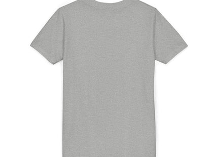 Fuchsia Fairy Youth Short Sleeve Tee