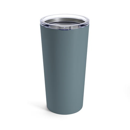 Keika Hyakugiku, Pl.15 by Keika Hasegawa Tumbler 20oz