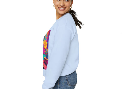 Phantoms of Elegance Unisex Heavy Blend™ Crewneck Sweatshirt