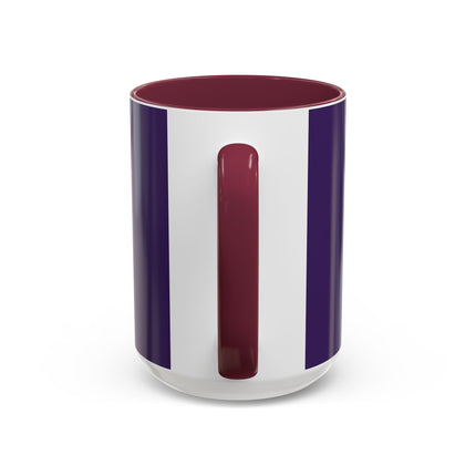 The Jewel Pavilion Colorful Mug (11oz, 15oz) – Royal Elegance, Peacock Beauty & Jewel-Toned Splendor