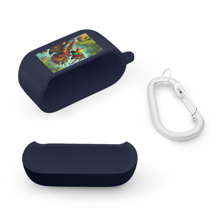 The Daring Drake AirPods and AirPods Pro Case