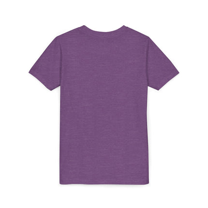 Safari Friends on the Move Youth Short Sleeve Tee
