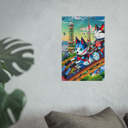 Fine Art Posters