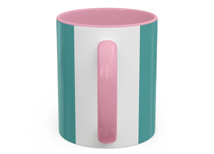 Heavenly Angel Duet Colorful Mugs (11oz, 15oz)