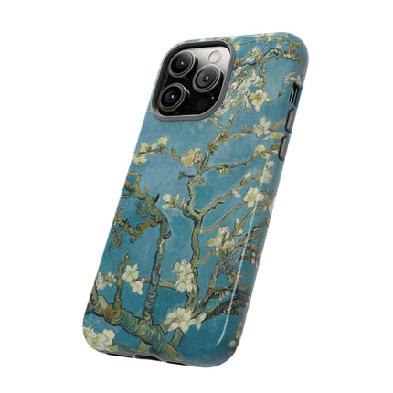 Almond Blossom by Vincent van Gogh Phone Cases