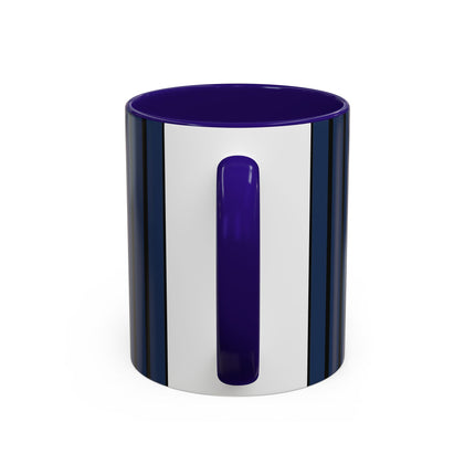 The Enchanted Witch Colorful Mugs, (11oz, 15oz)