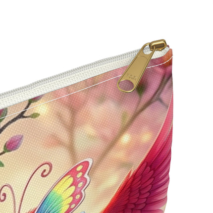 Butterfly Masquerade Accessory Pouch – Spring Enchantment & Masquerade Magic