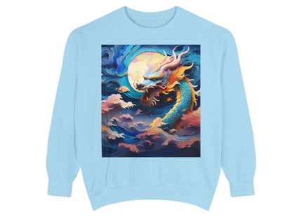 Dragon of the Tempest Sweatshirt