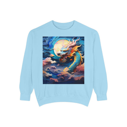 Dragon of the Tempest Sweatshirt