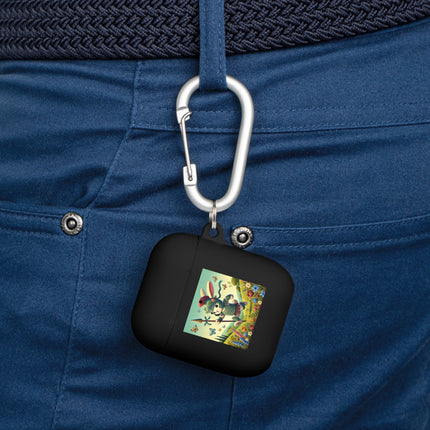 Rabbit Gladiator AirPods and AirPods Pro Case