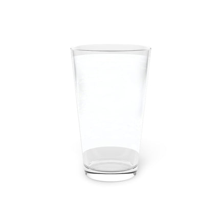 Water Lilies by Claude Monet Glass, 16oz