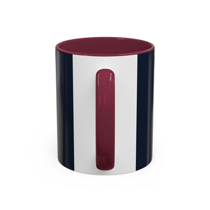 The Moonlit Garden Serenade Colorful Mugs – Art Deco Musical Elegance