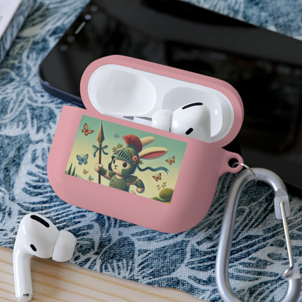 Rabbit Gladiator AirPods and AirPods Pro Case