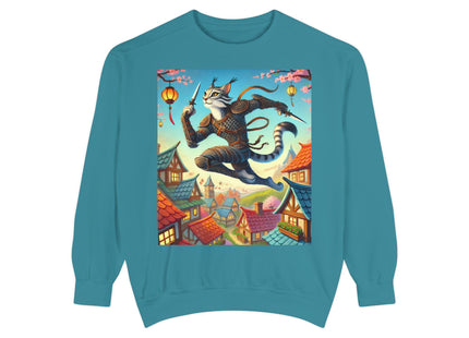 Springbound Sentinel Sweatshirt