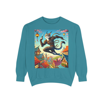 Springbound Sentinel Sweatshirt