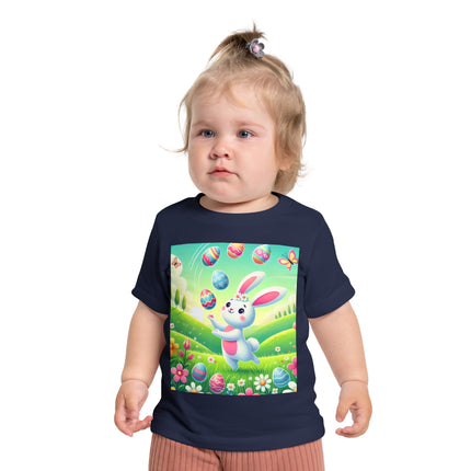 Easter Bunny Baby T-Shirt