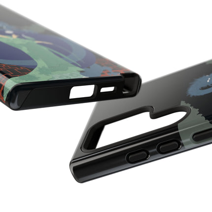 Dragon Guardian Phone Case – Mythic Grace & Celestial Power