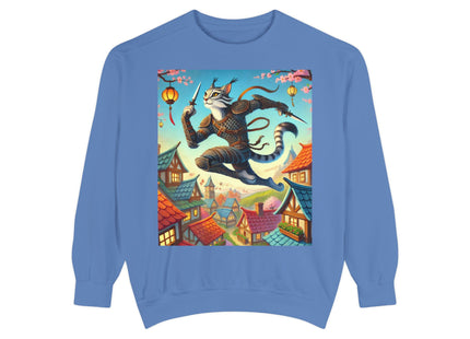 Springbound Sentinel Sweatshirt