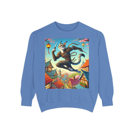 Springbound Sentinel Sweatshirt
