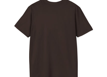 Cyber Panther's Hunt Softstyle T-Shirt