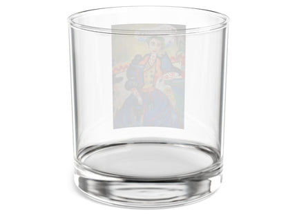 A Mulher by Amadeo de Souza-Carosa Rocks Glass, 10oz