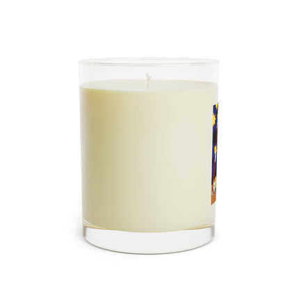 The Angels' Workshop Scented Candle - Full Glass, 11oz
