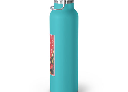 Enchanted Reverie Copper Vacuum Insulated Bottle, 22oz