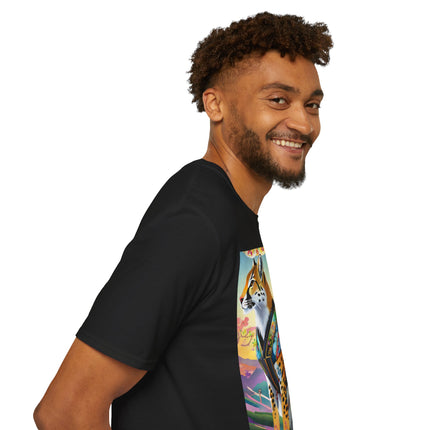 Cybernetic Duets Softstyle T-Shirt