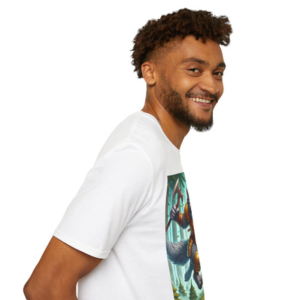 Wolverine Vanguard Softstyle T-Shirt