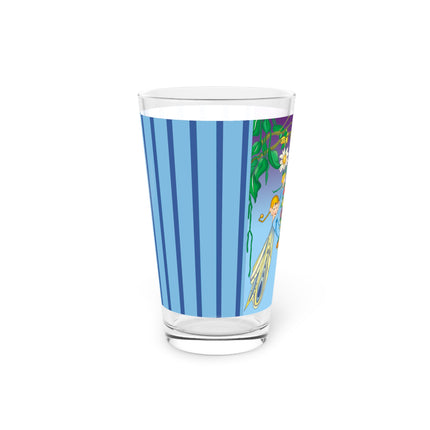 A Fairy’s Delight Glass, 16oz