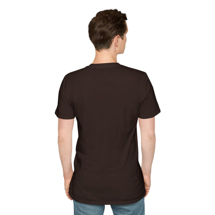 Wolverine Vanguard Softstyle T-Shirt