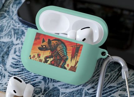 The Cunning Scavenger AirPods and AirPods Pro Case Cover