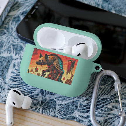 The Cunning Scavenger AirPods and AirPods Pro Case