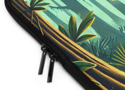 Swamp Stalker Laptop Sleeve