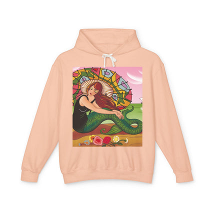Siren Serenade Hoodie