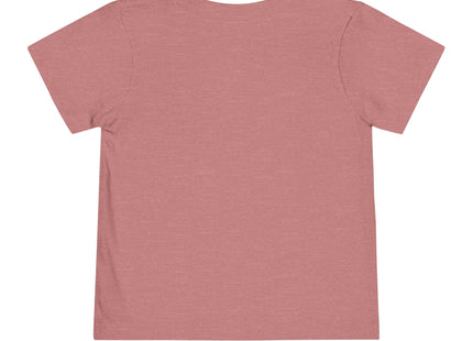 Lily Pond Stroll Toddler Short Sleeve Tee