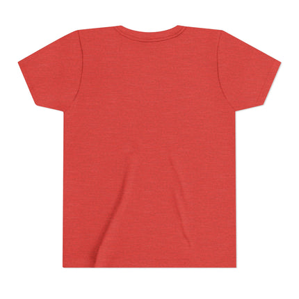 The Little Dragon and Friends Youth Short Sleeve Tee