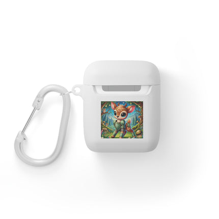 Fawn Defender AirPods and AirPods Pro Case