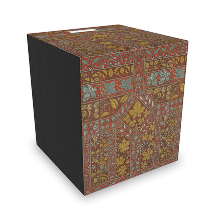 The Plant in Art and Industry Plate 56 Felt Storage Box