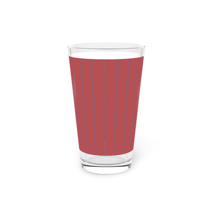 Les Coussins by Georges Lepape Glass, 16oz