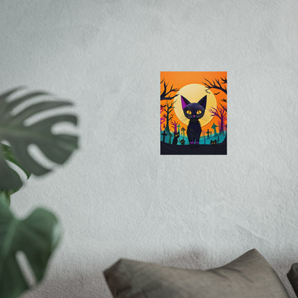 Phantom Parade Fine Art Posters