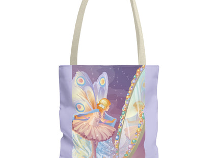 Reflections of Enchantment Tote Bag (AOP)