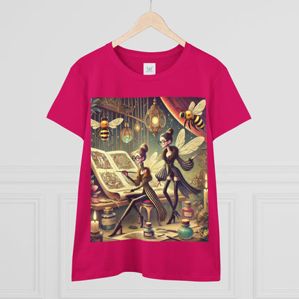 Fairy Designers Cotton Tee