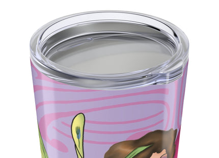 The Fairy’s Blossom Tumbler 20oz