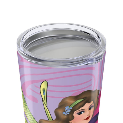 The Fairy’s Blossom Tumbler 20oz