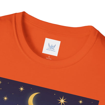 Khnum (Kneph) Egyptian Creator God T-Shirt – Divine Potter & Nile Guardian