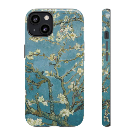 Almond Blossom by Vincent van Gogh Phone Cases