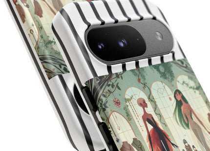 Fairy Treasures Phone Cases